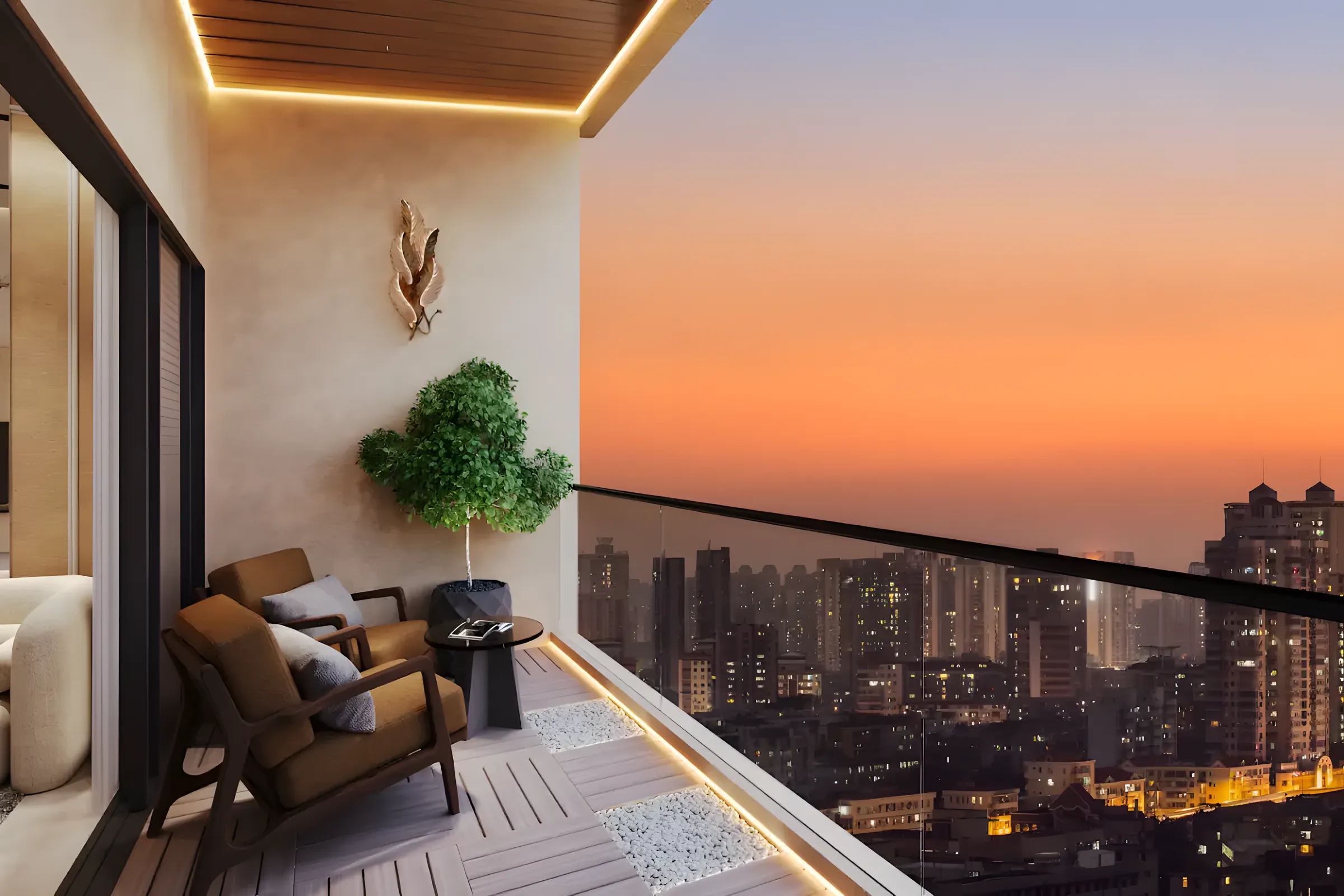 Prestige Raintree Park